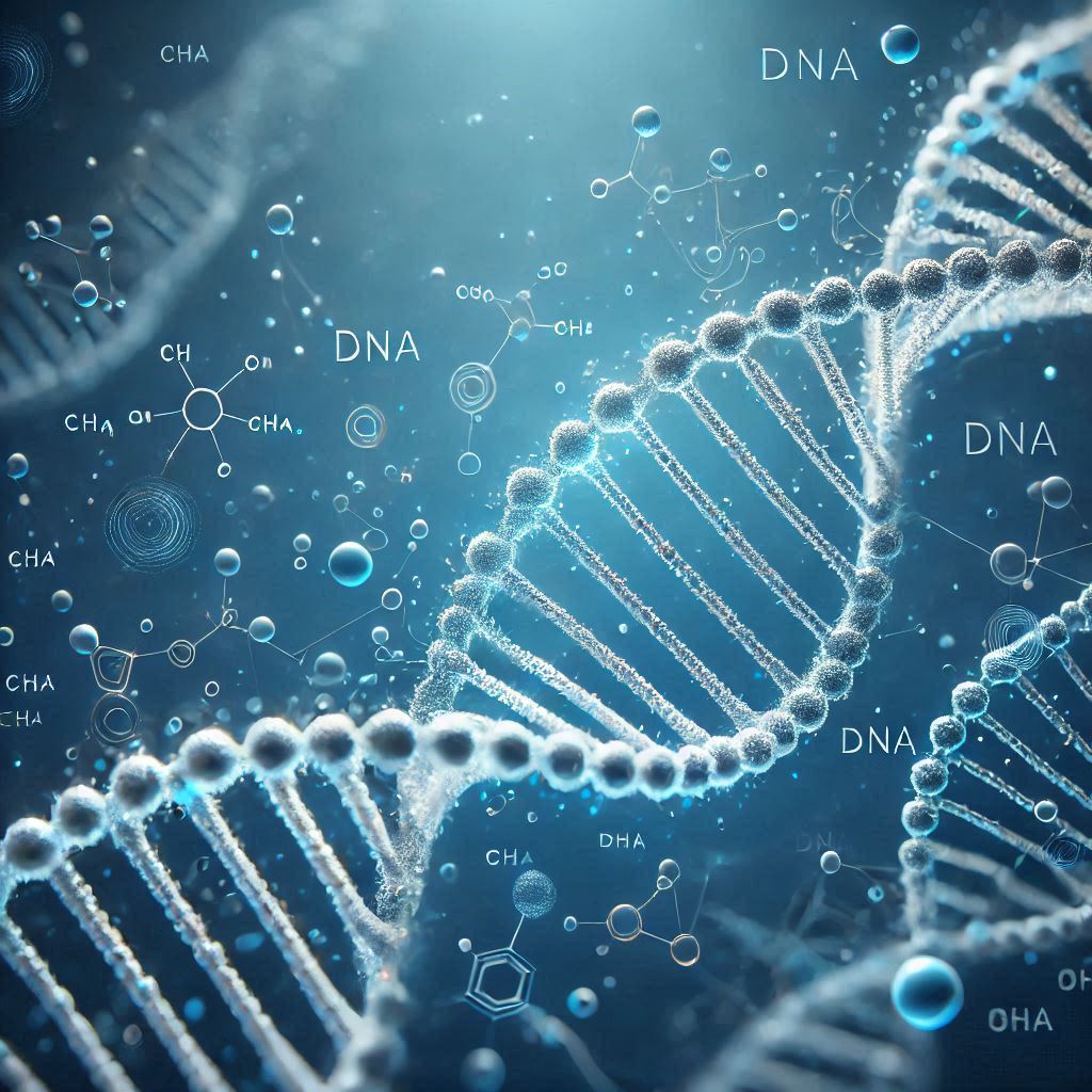 DNA sequence